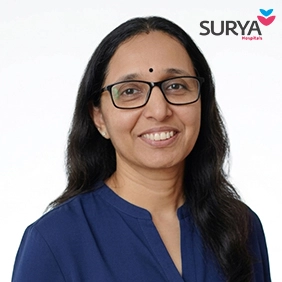 Mrs. Chitra Kapadia